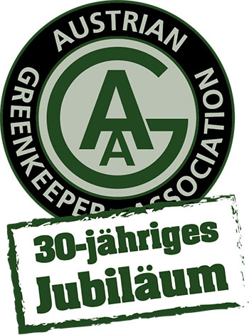 Mitglied bei Austrian Greenkeeper Association